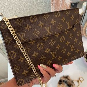Louis Vuitton crossbody